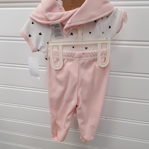 Baby clothes - Picture 3 of 4